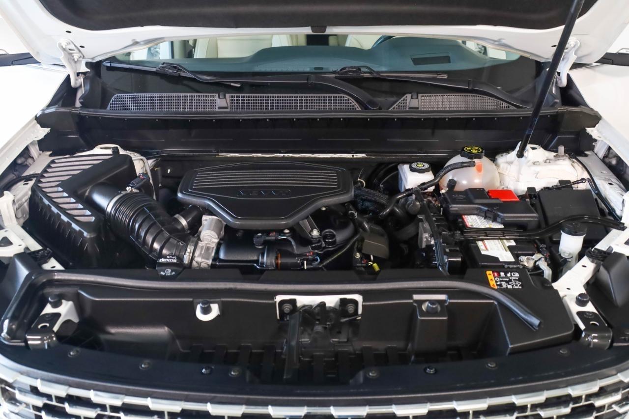 GMC Acadia AWD 4dr Denali 2020