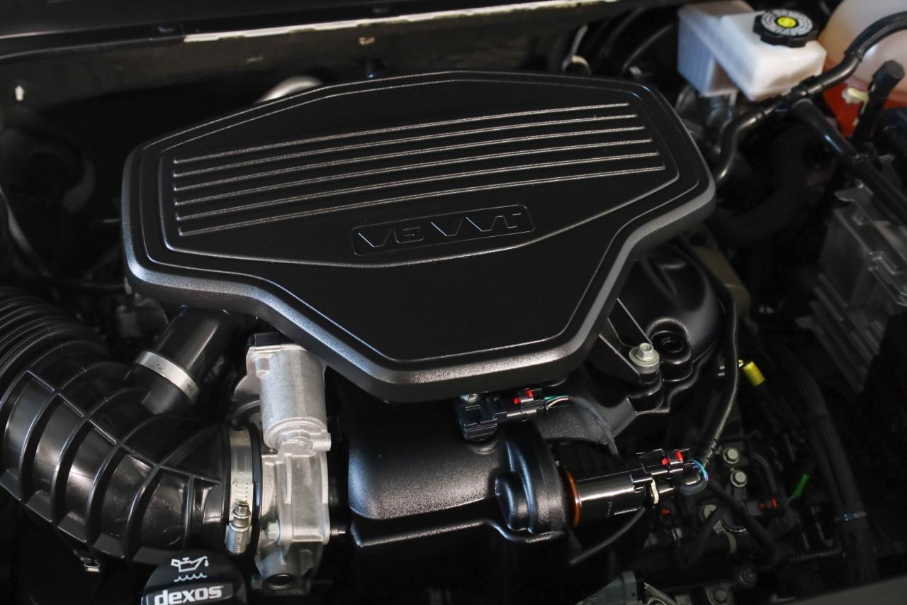 GMC Acadia AWD 4dr Denali 2020