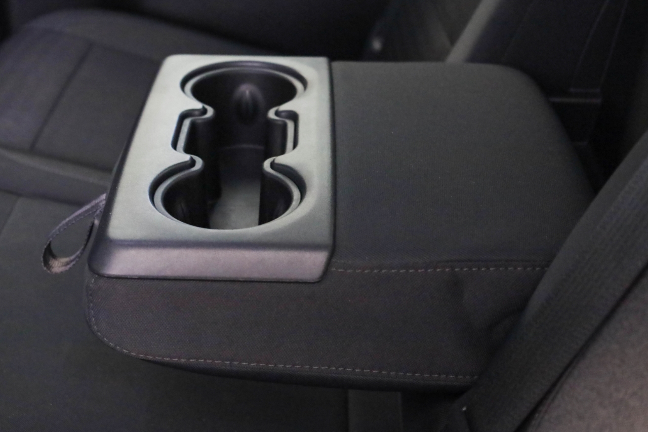 Chevrolet Silverado 1500 4WD Crew Cab 147" RST 2019