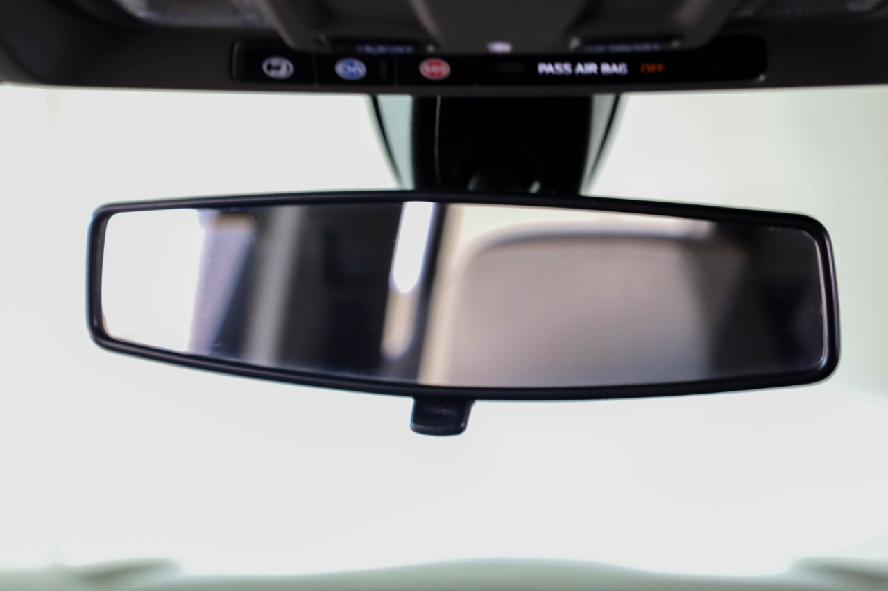 Chevrolet Silverado 1500 4WD Crew Cab 147" RST 2019