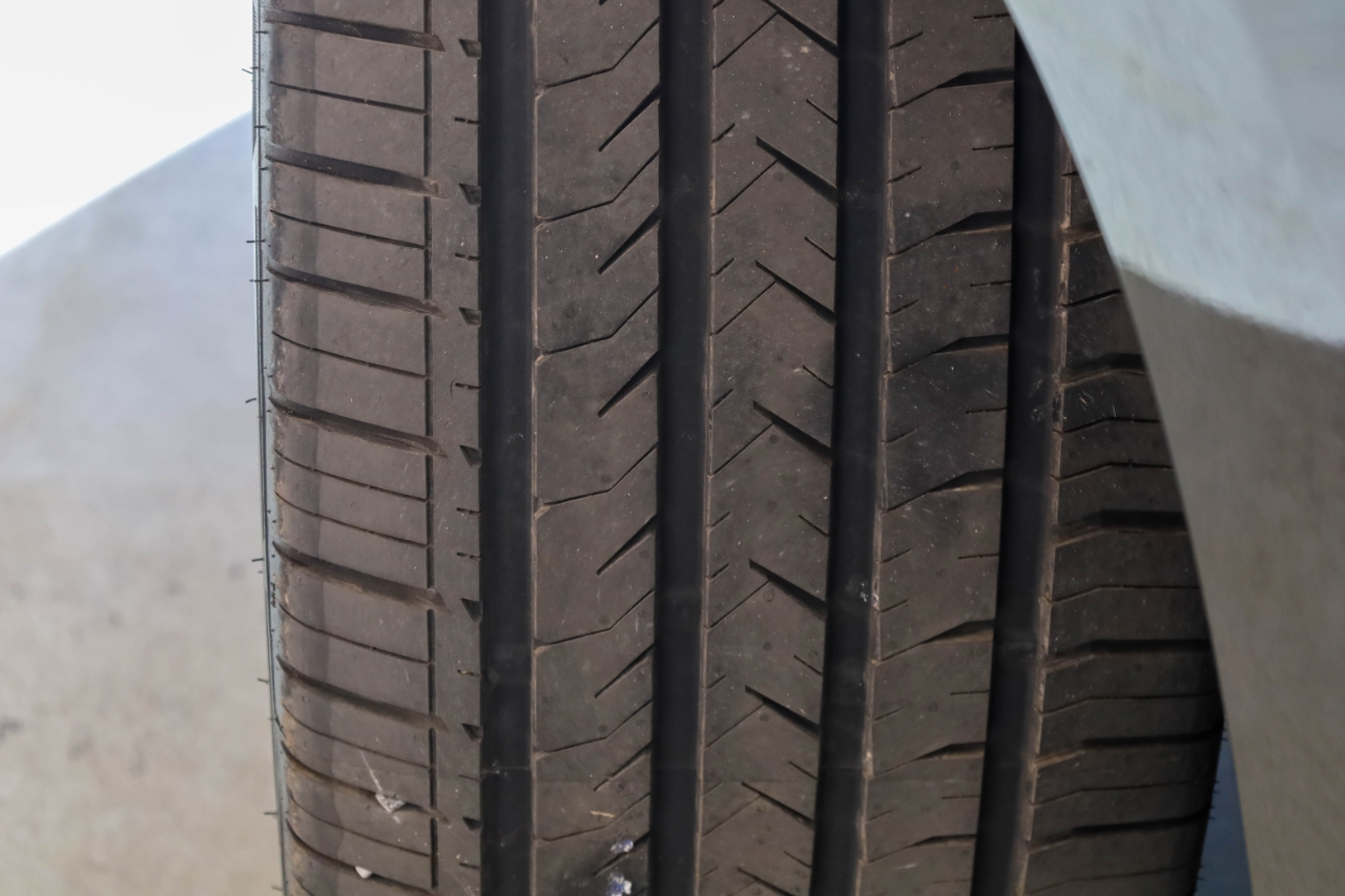 Chevrolet Silverado 1500 4WD Crew Cab 147" RST 2019