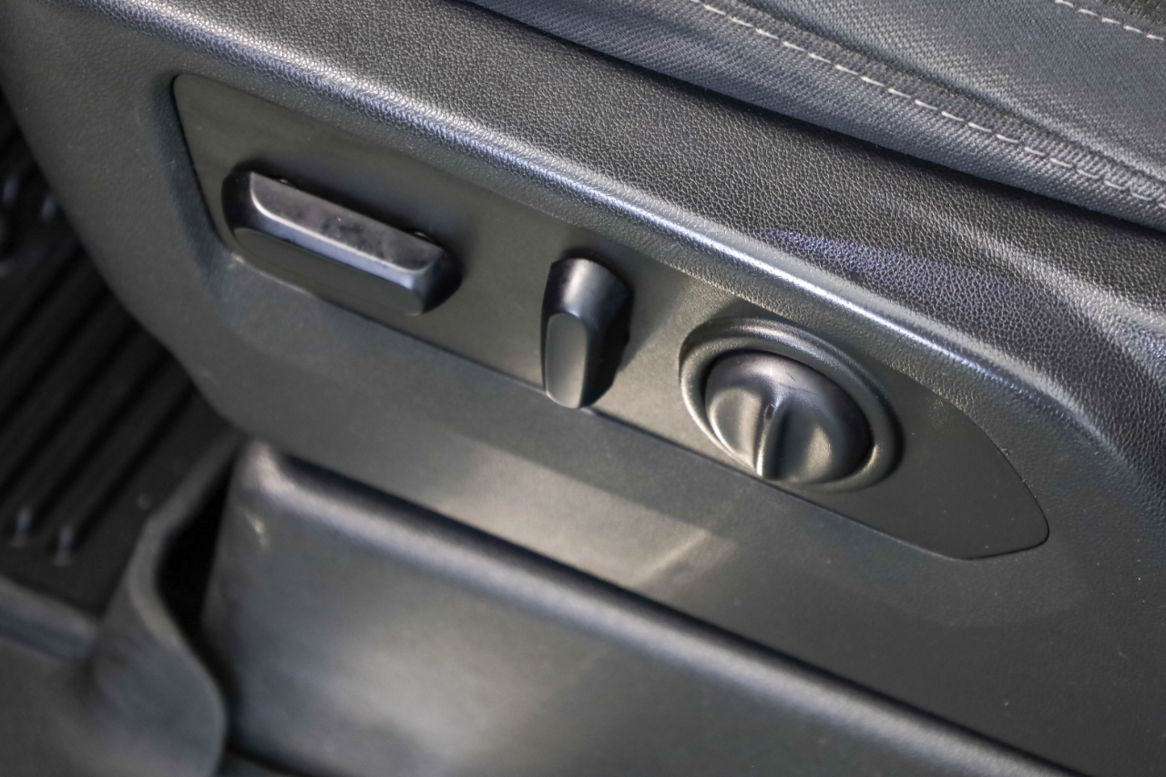 Chevrolet Silverado 1500 4WD Crew Cab 147" RST 2019