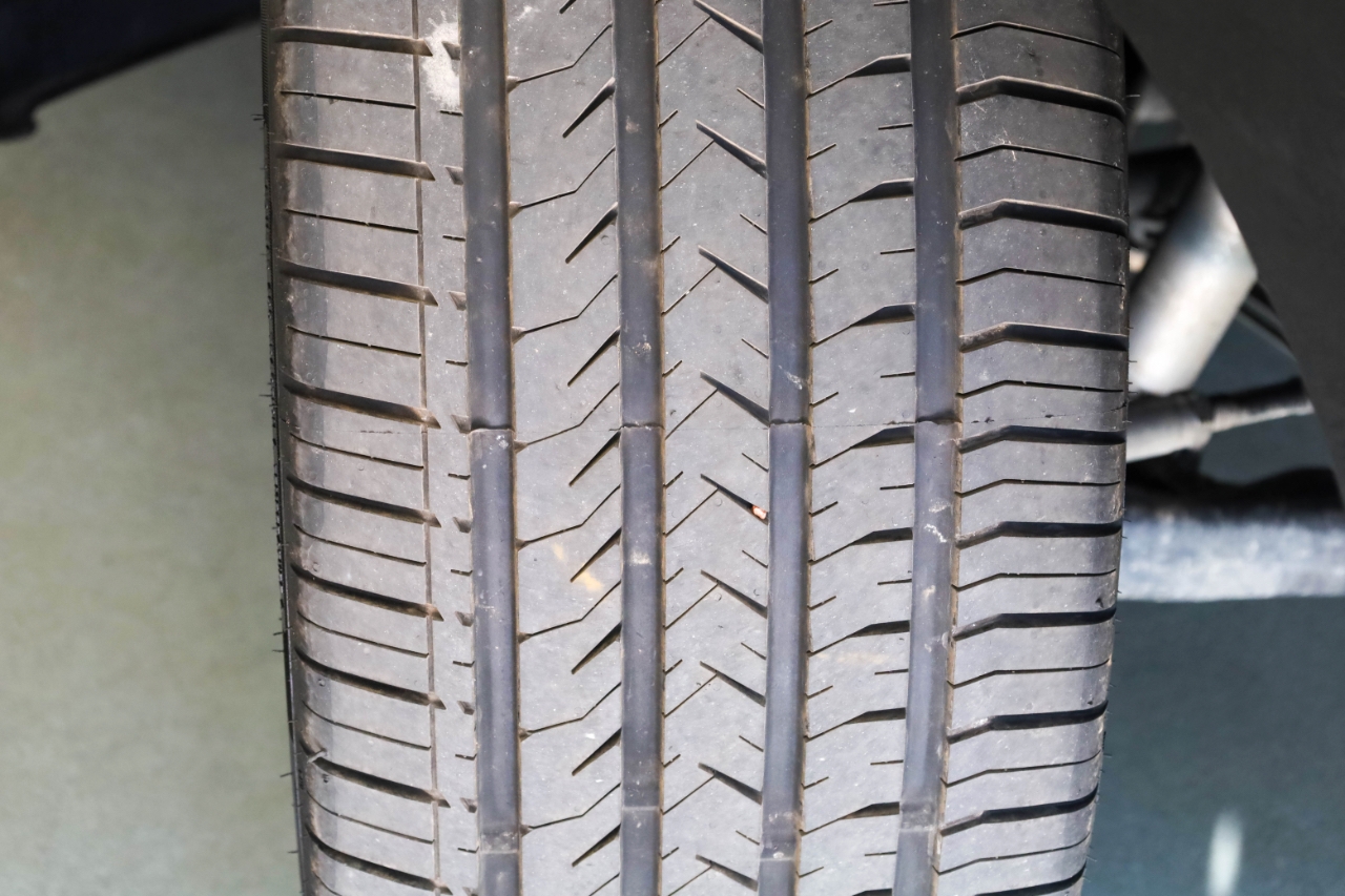 Chevrolet Silverado 1500 4WD Crew Cab 147" RST 2019