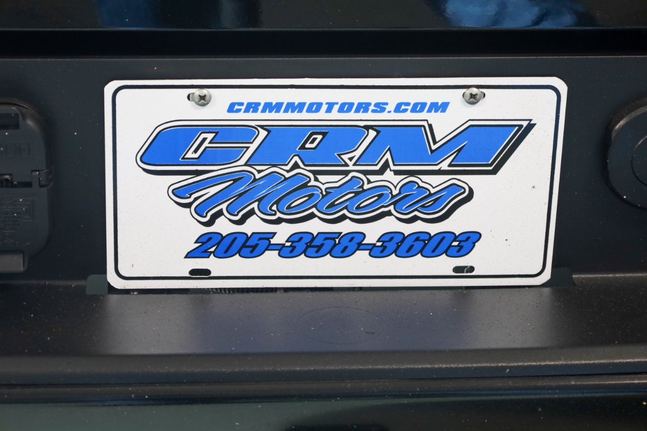 Chevrolet Silverado 1500 4WD Crew Cab 147" RST 2019