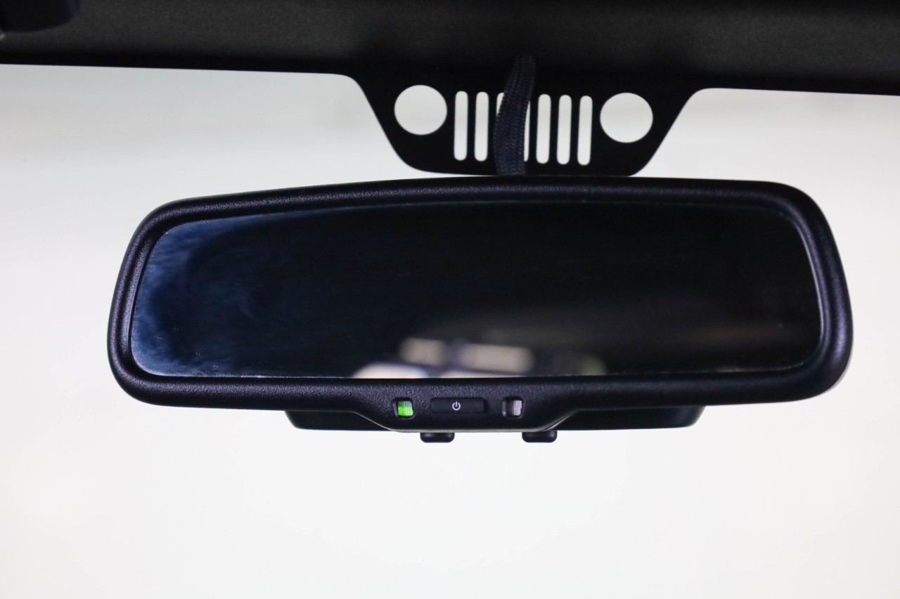 Jeep Wrangler Unlimited Rubicon 4x4 2017