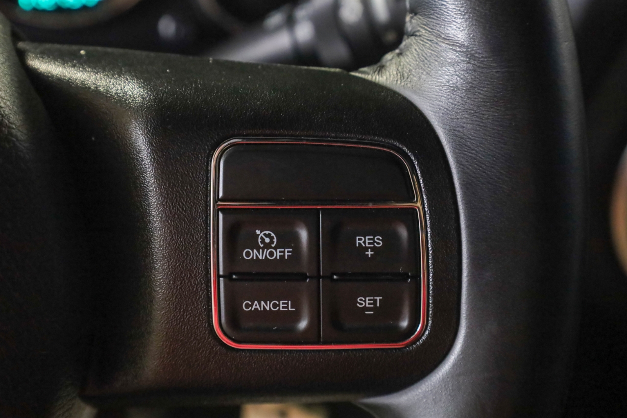 Jeep Wrangler Unlimited Rubicon 4x4 2017