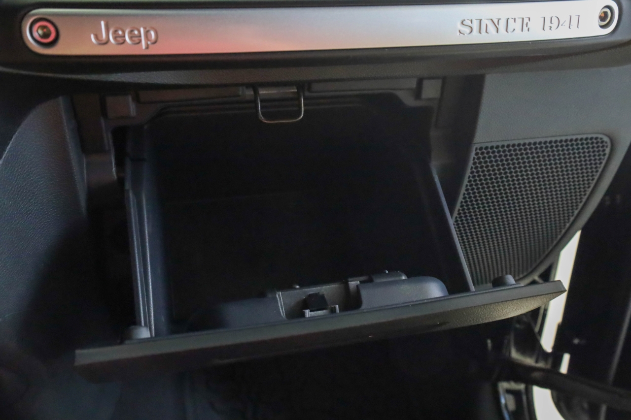 Jeep Wrangler Unlimited Rubicon 4x4 2017