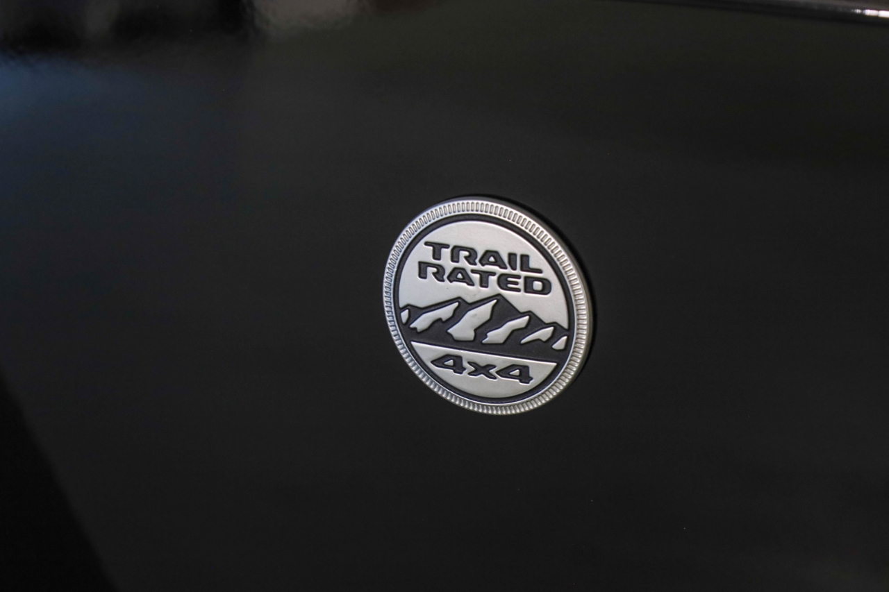 Jeep Wrangler Unlimited Rubicon 4x4 2017