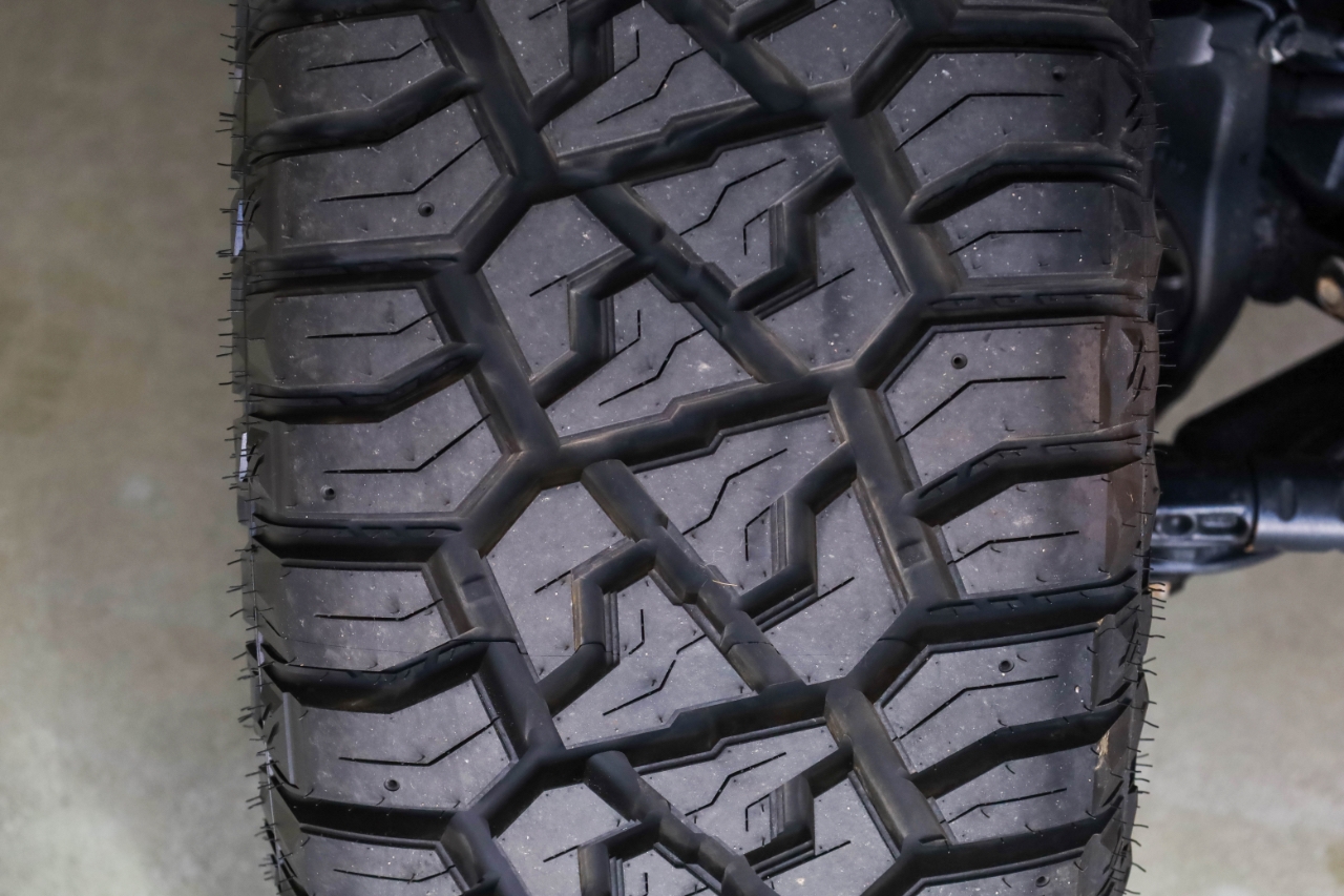 Jeep Wrangler Unlimited Sport S 4x4 2020