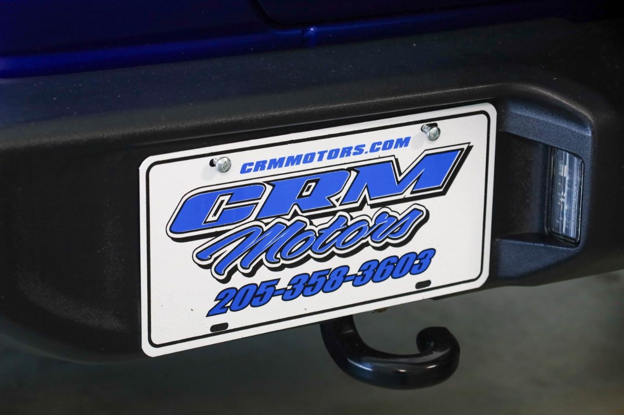 Jeep Wrangler Unlimited Sport S 4x4 2020