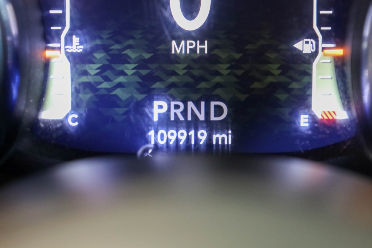 Jeep Wrangler Unlimited Sport S 4x4 2020