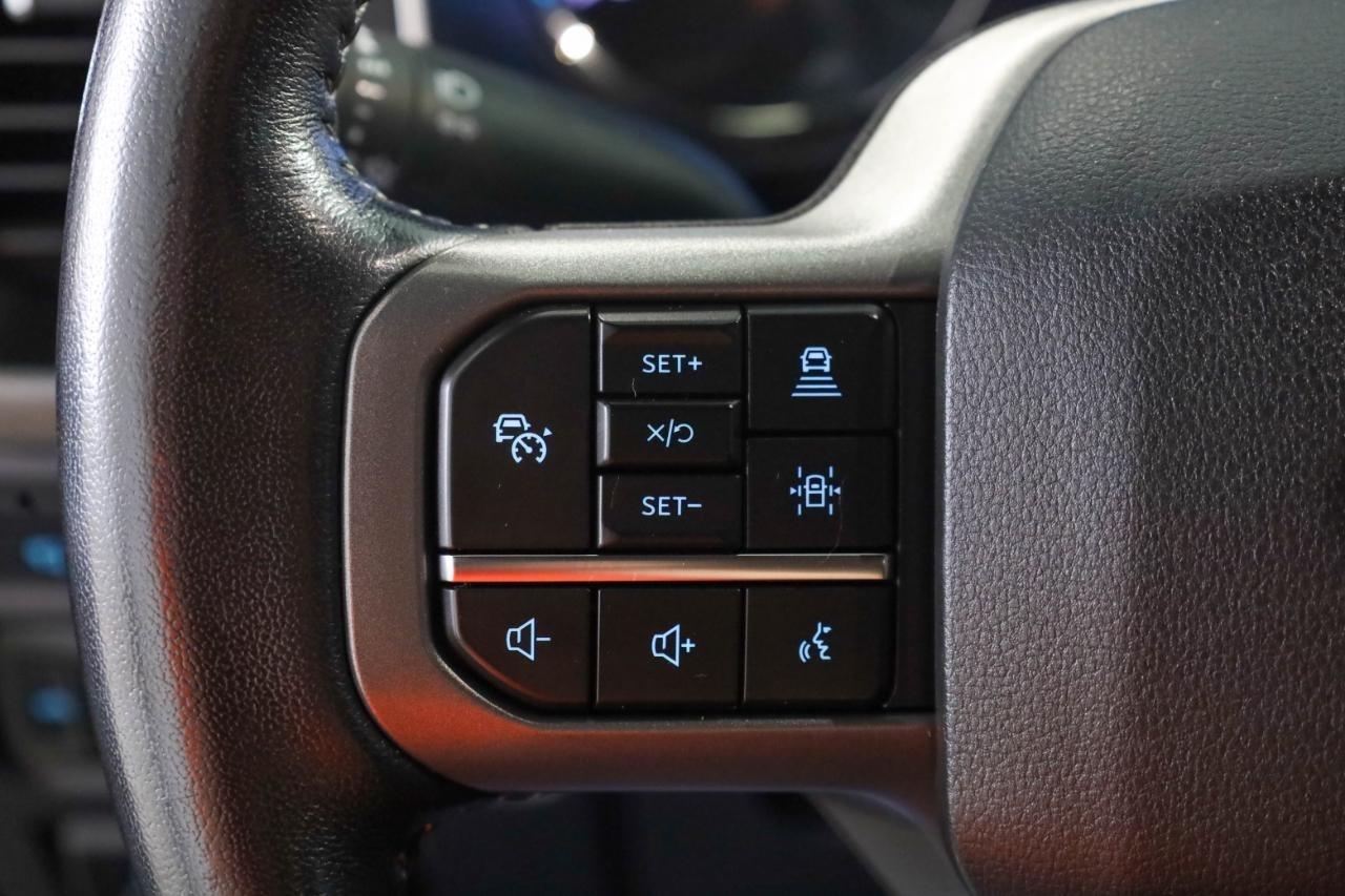 Ford F-150 King Ranch 4WD SuperCrew 5.5' Box 2022