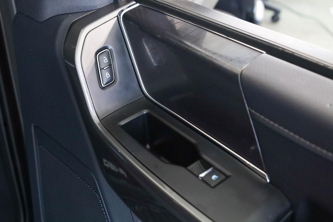 Ford F-150 King Ranch 4WD SuperCrew 5.5' Box 2022