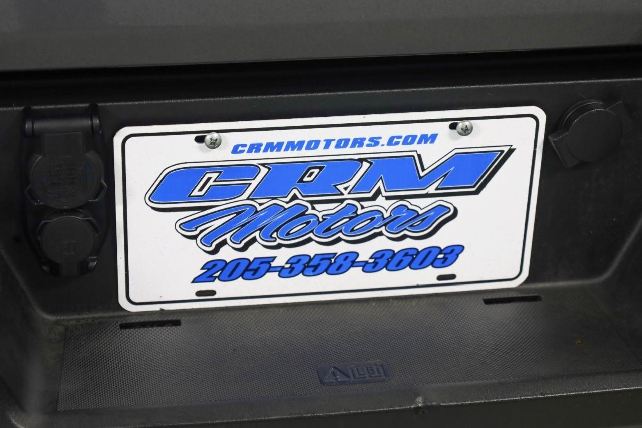 Ford F-150 King Ranch 4WD SuperCrew 5.5' Box 2022