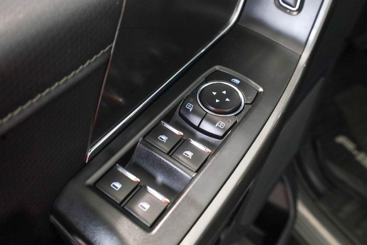 Ford F-150 King Ranch 4WD SuperCrew 5.5' Box 2022