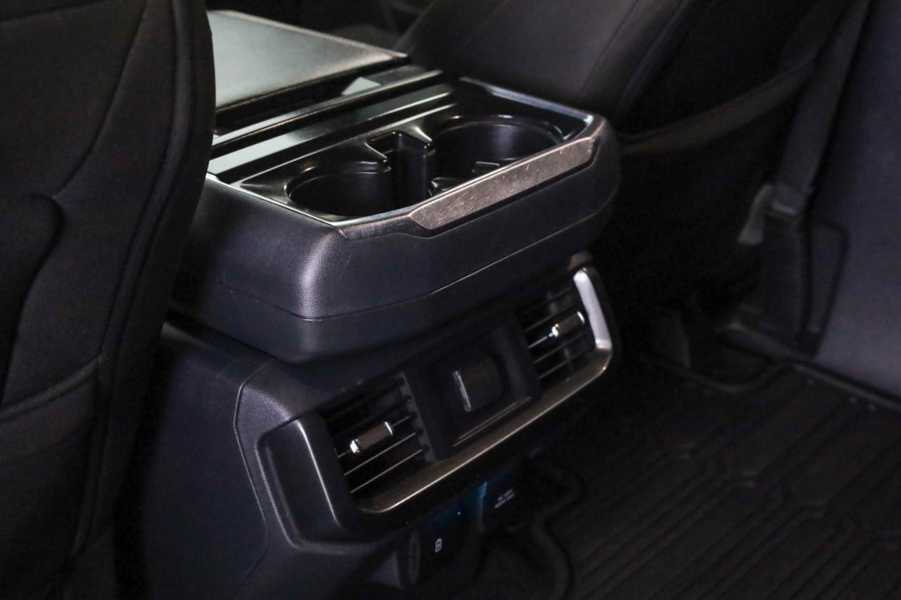 Ford F-150 King Ranch 4WD SuperCrew 5.5' Box 2022