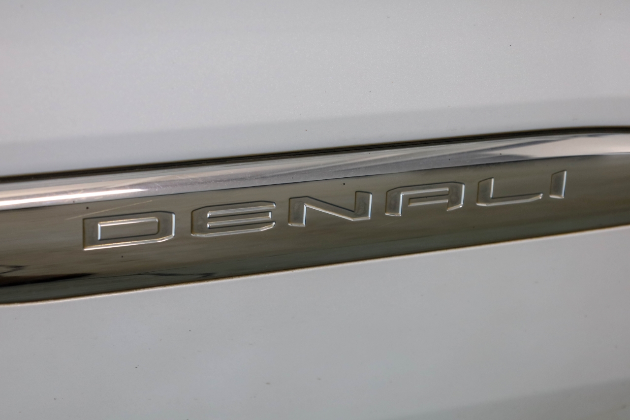 GMC Acadia FWD 4dr Denali 2020