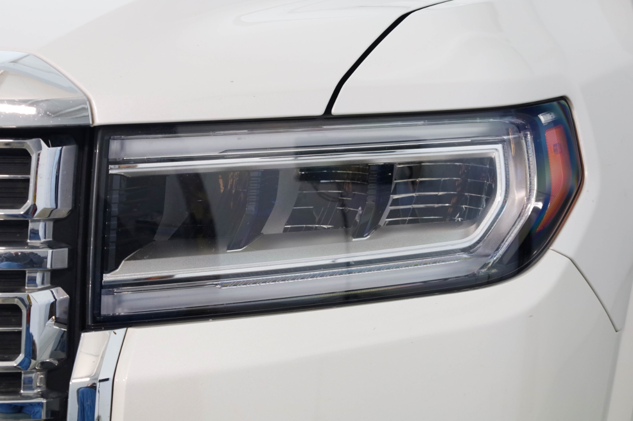 GMC Acadia FWD 4dr Denali 2020