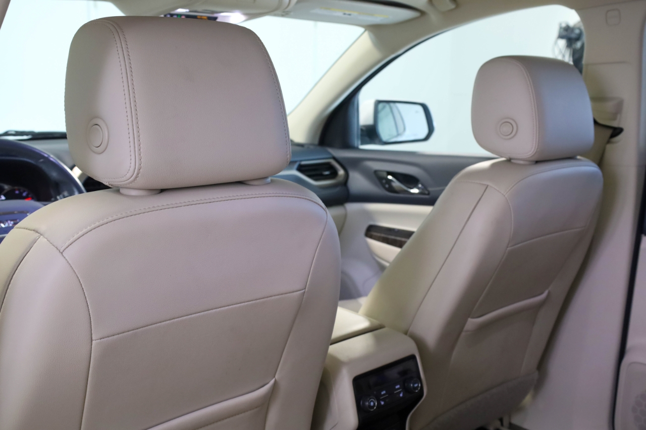 GMC Acadia FWD 4dr Denali 2020