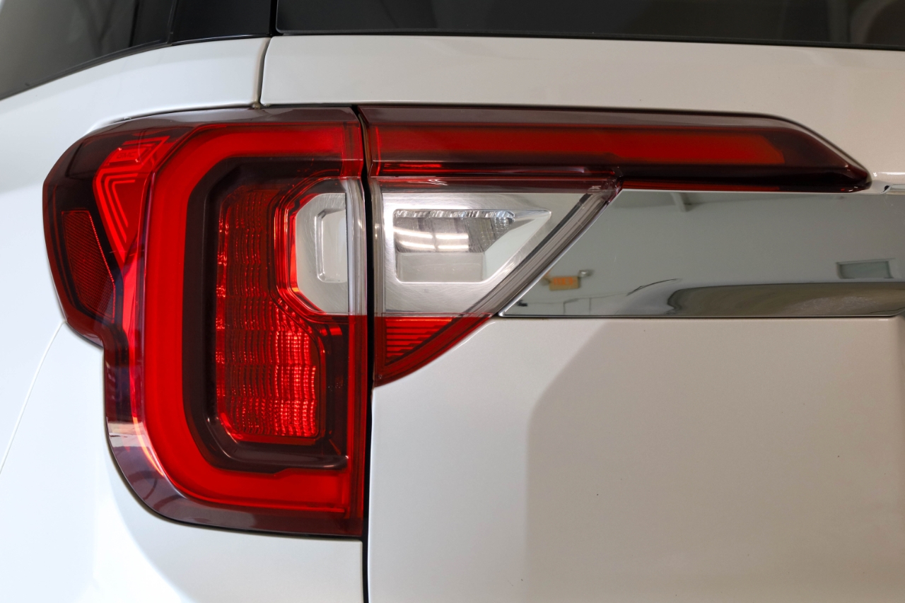 GMC Acadia FWD 4dr Denali 2020