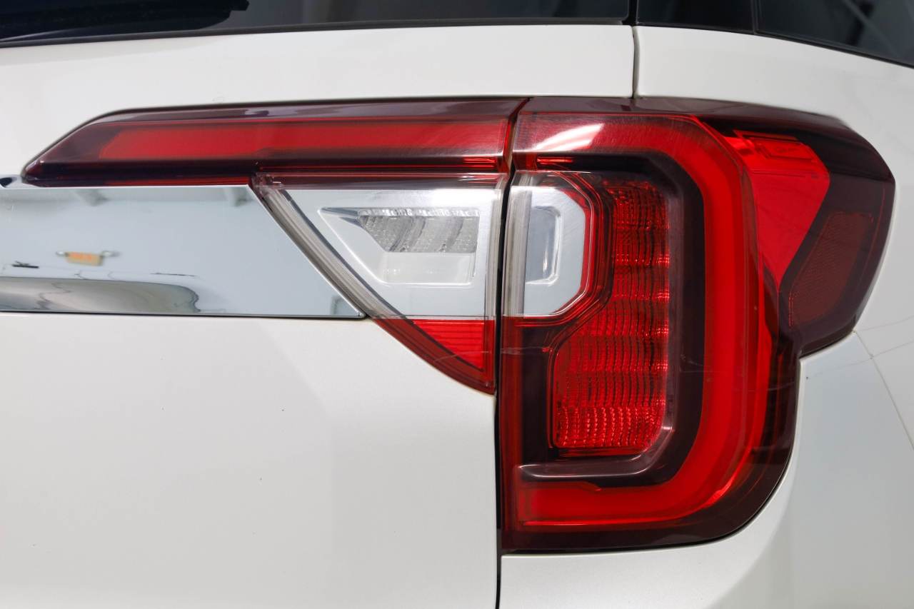 GMC Acadia FWD 4dr Denali 2020