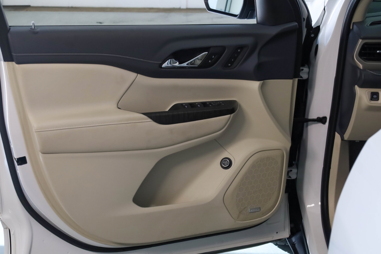 GMC Acadia FWD 4dr Denali 2020