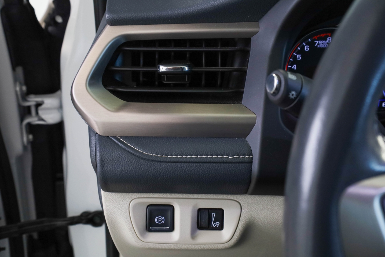 GMC Acadia FWD 4dr Denali 2020