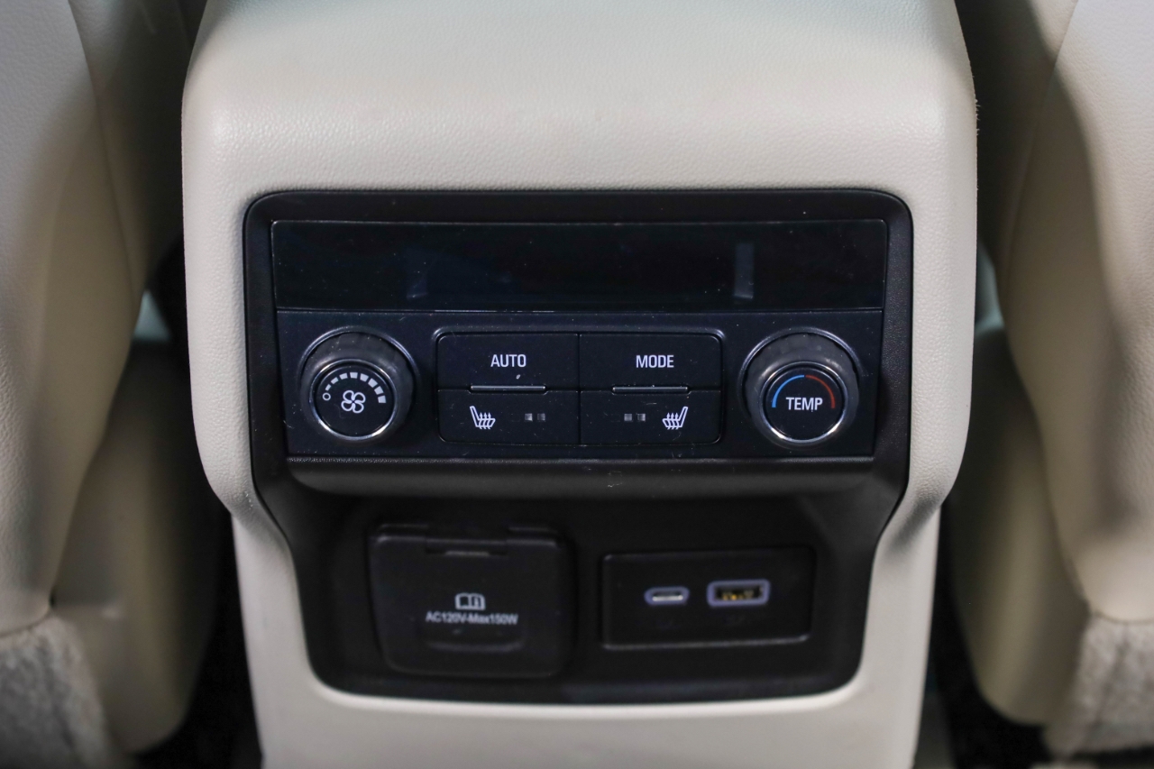 GMC Acadia FWD 4dr Denali 2020