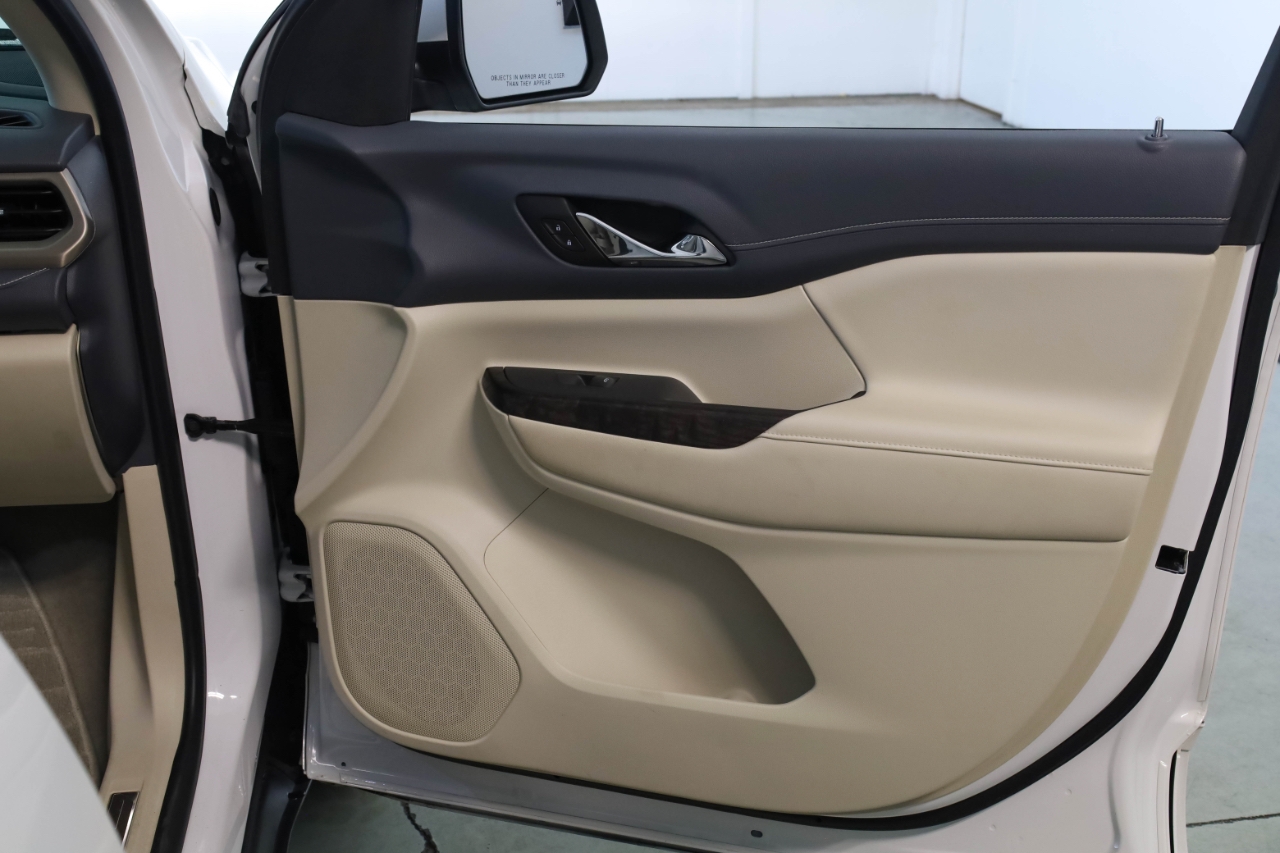 GMC Acadia FWD 4dr Denali 2020