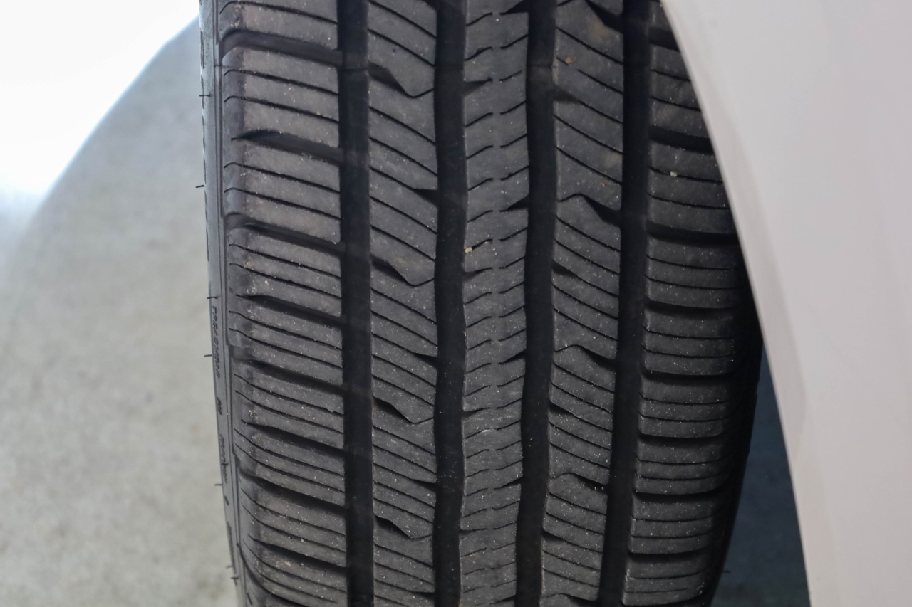 GMC Acadia FWD 4dr Denali 2020