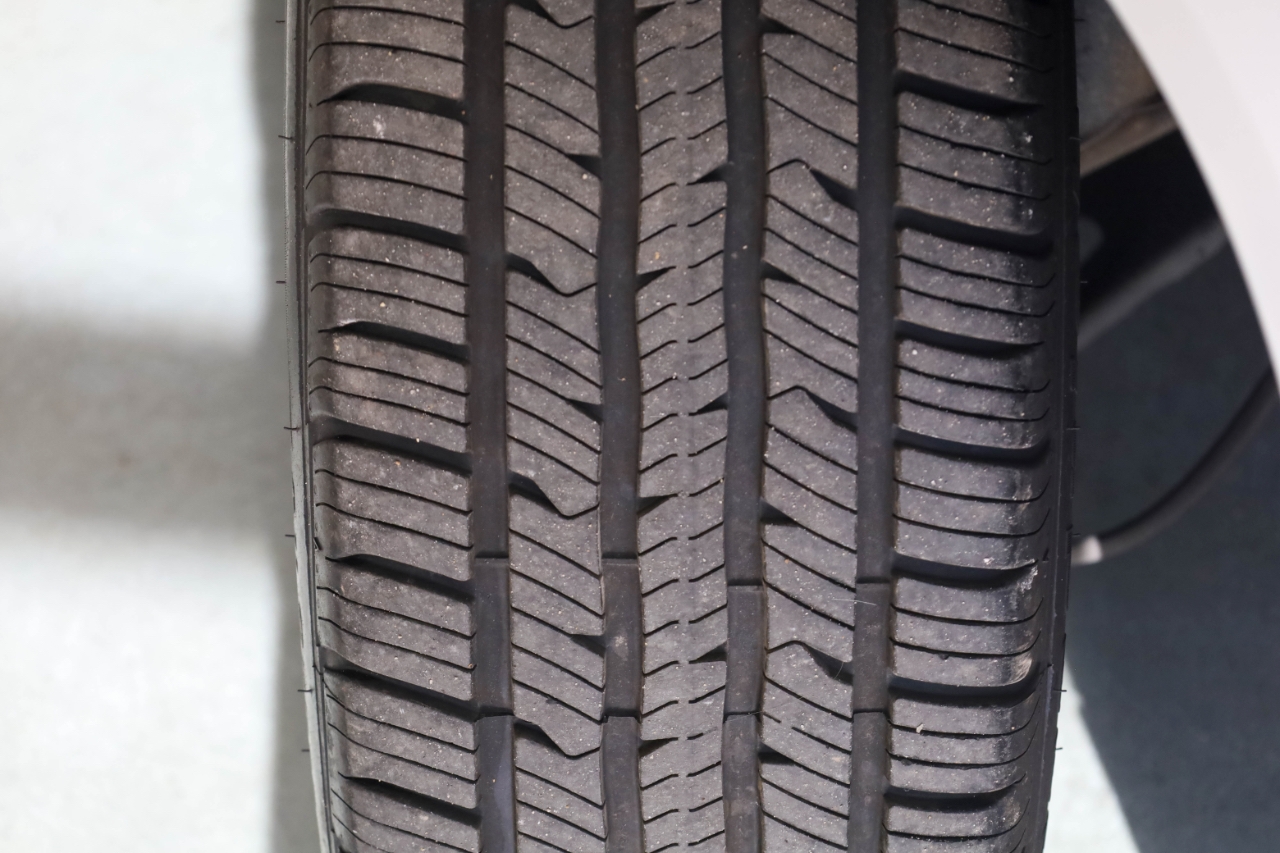 GMC Acadia FWD 4dr Denali 2020