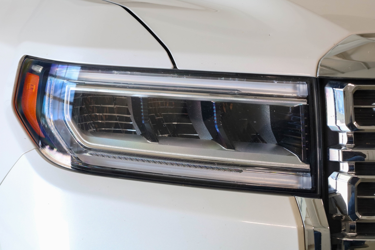 GMC Acadia FWD 4dr Denali 2020