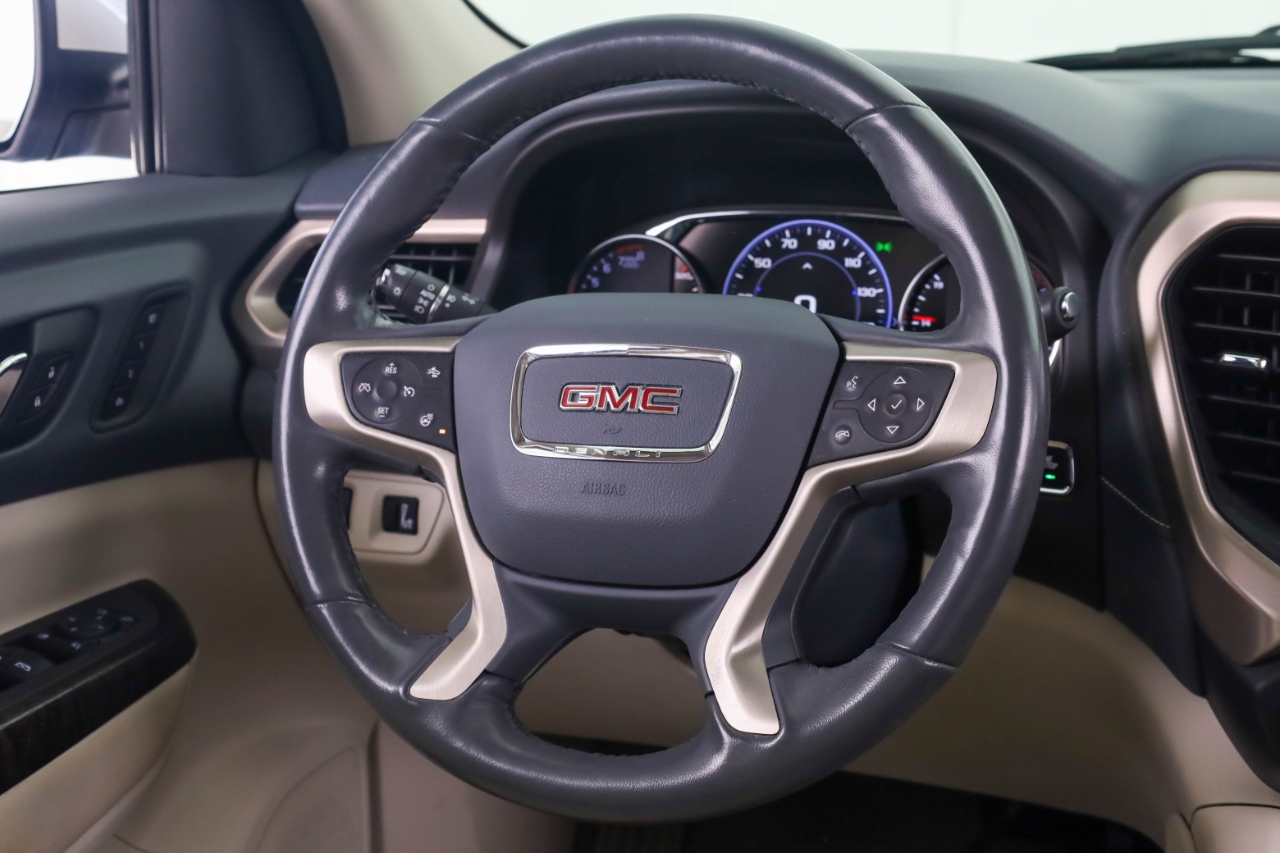 GMC Acadia FWD 4dr Denali 2020