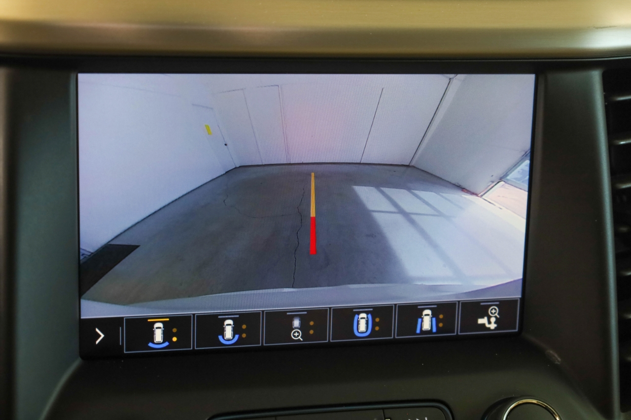 GMC Acadia FWD 4dr Denali 2020