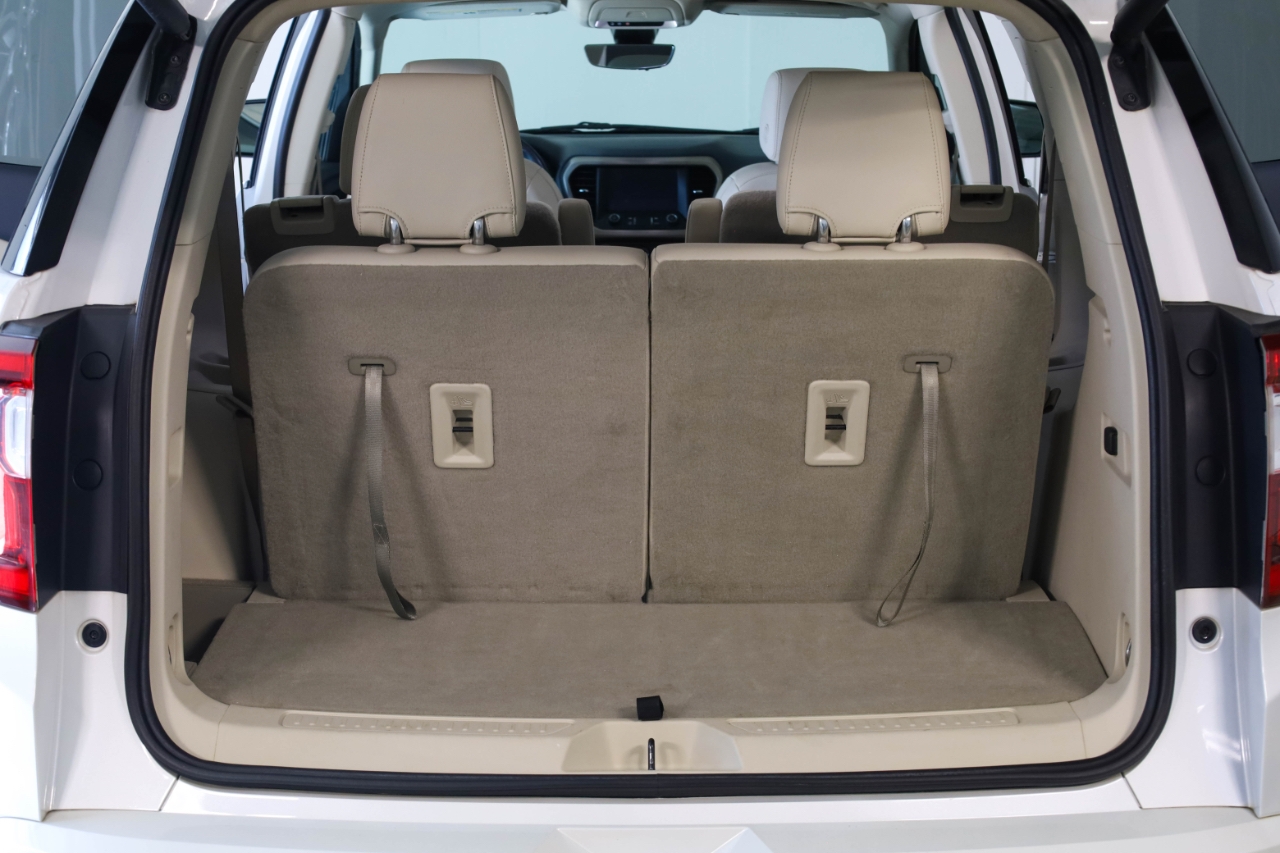 GMC Acadia FWD 4dr Denali 2020