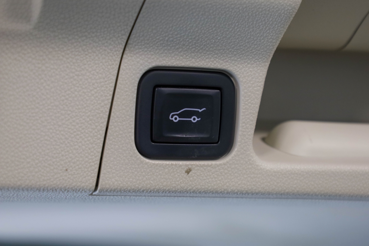 GMC Acadia FWD 4dr Denali 2020