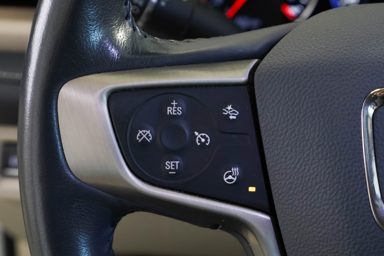 GMC Acadia FWD 4dr Denali 2020