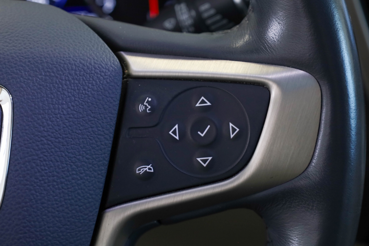 GMC Acadia FWD 4dr Denali 2020