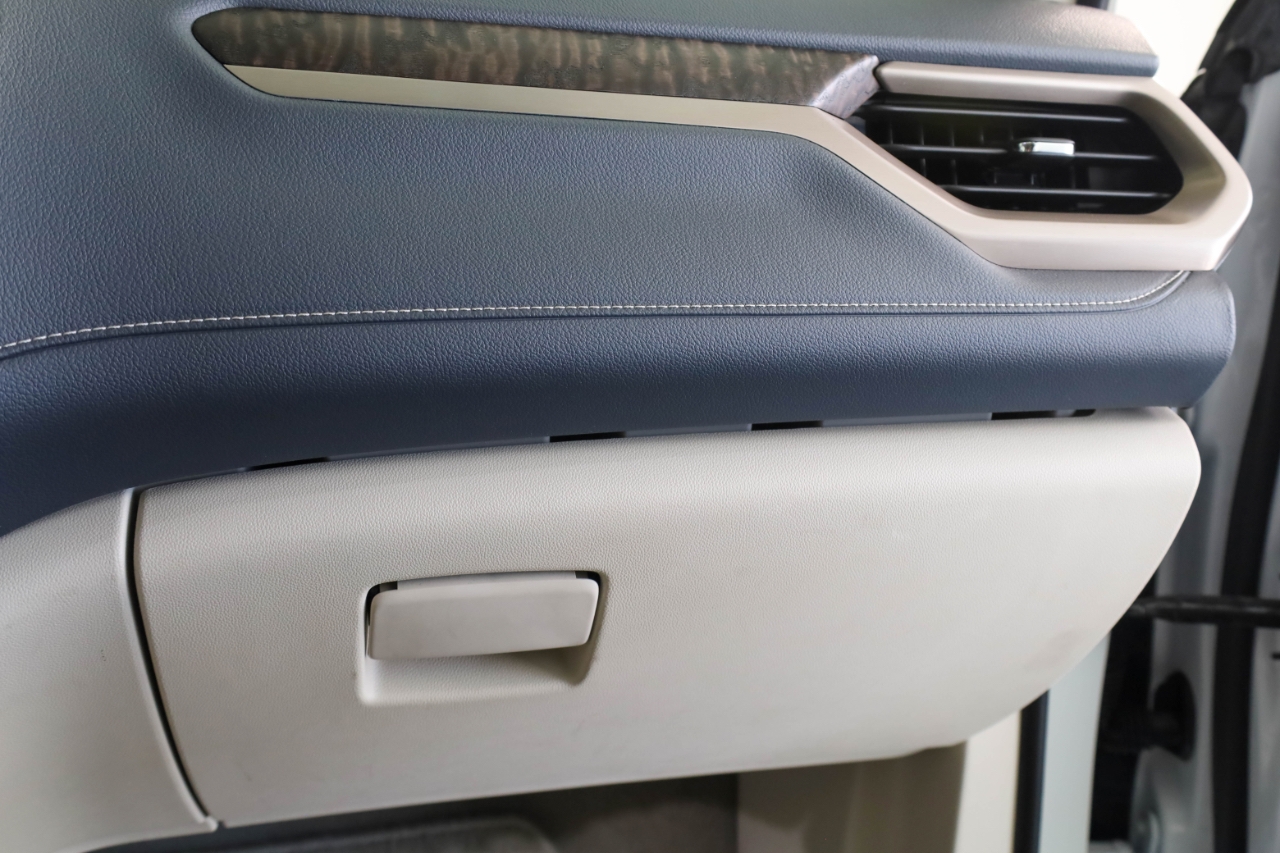 GMC Acadia FWD 4dr Denali 2020