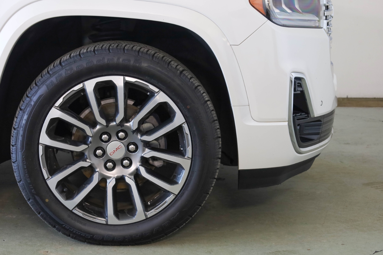 GMC Acadia FWD 4dr Denali 2020