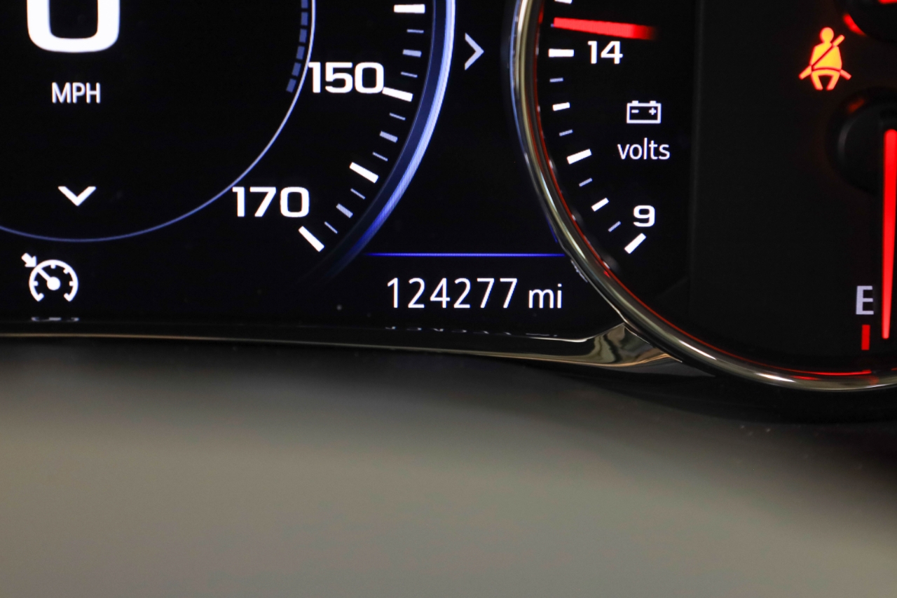 GMC Acadia FWD 4dr Denali 2020