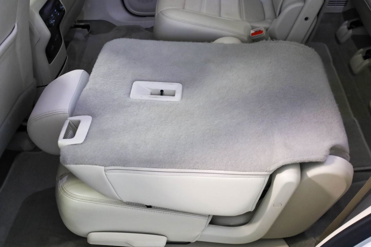 GMC Acadia FWD 4dr Denali 2020