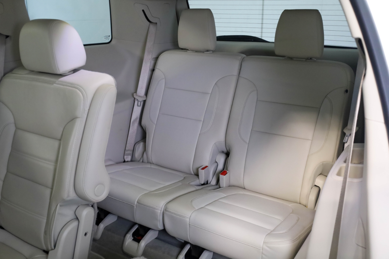 GMC Acadia FWD 4dr Denali 2020