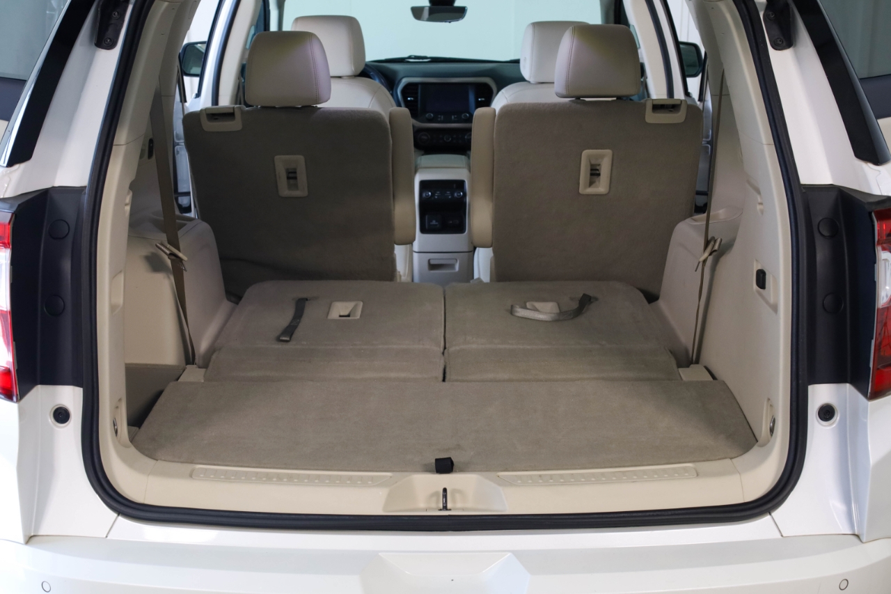 GMC Acadia FWD 4dr Denali 2020