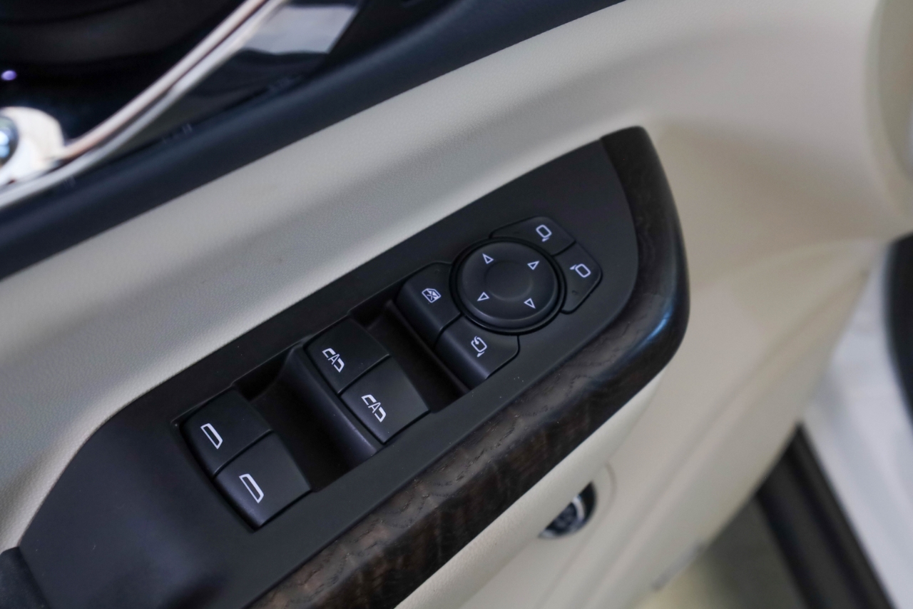 GMC Acadia FWD 4dr Denali 2020