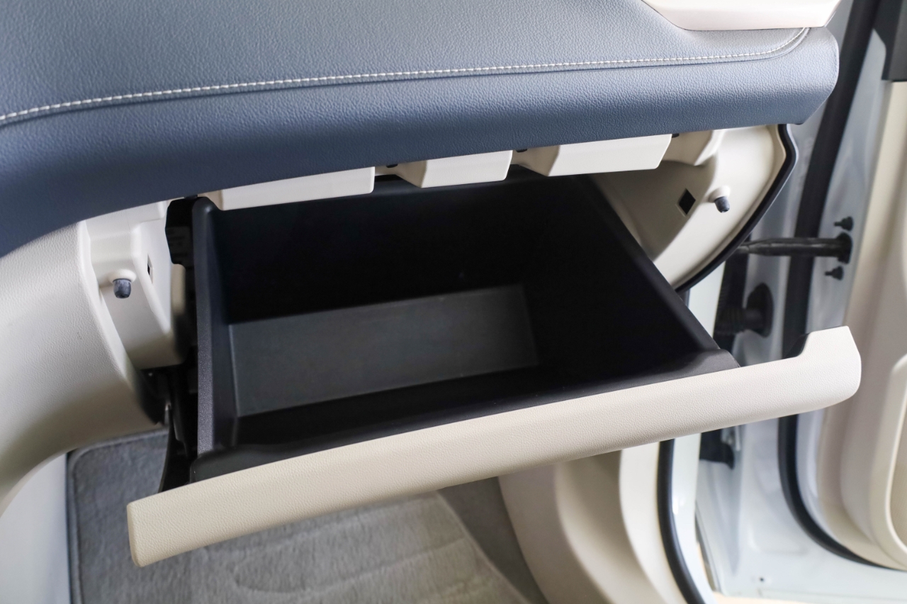 GMC Acadia FWD 4dr Denali 2020