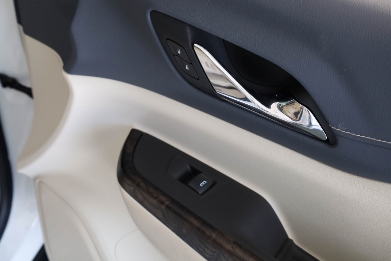 GMC Acadia FWD 4dr Denali 2020