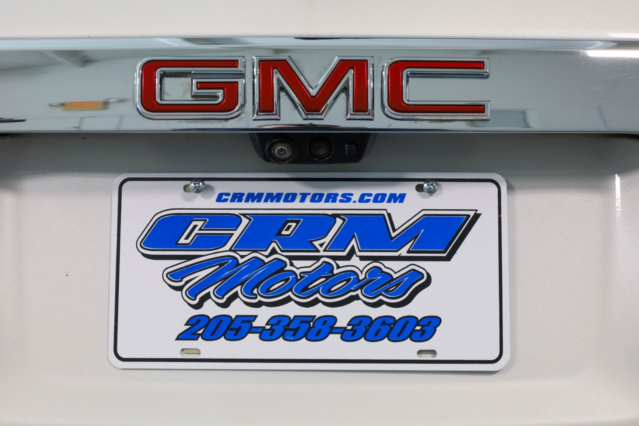 GMC Acadia FWD 4dr Denali 2020