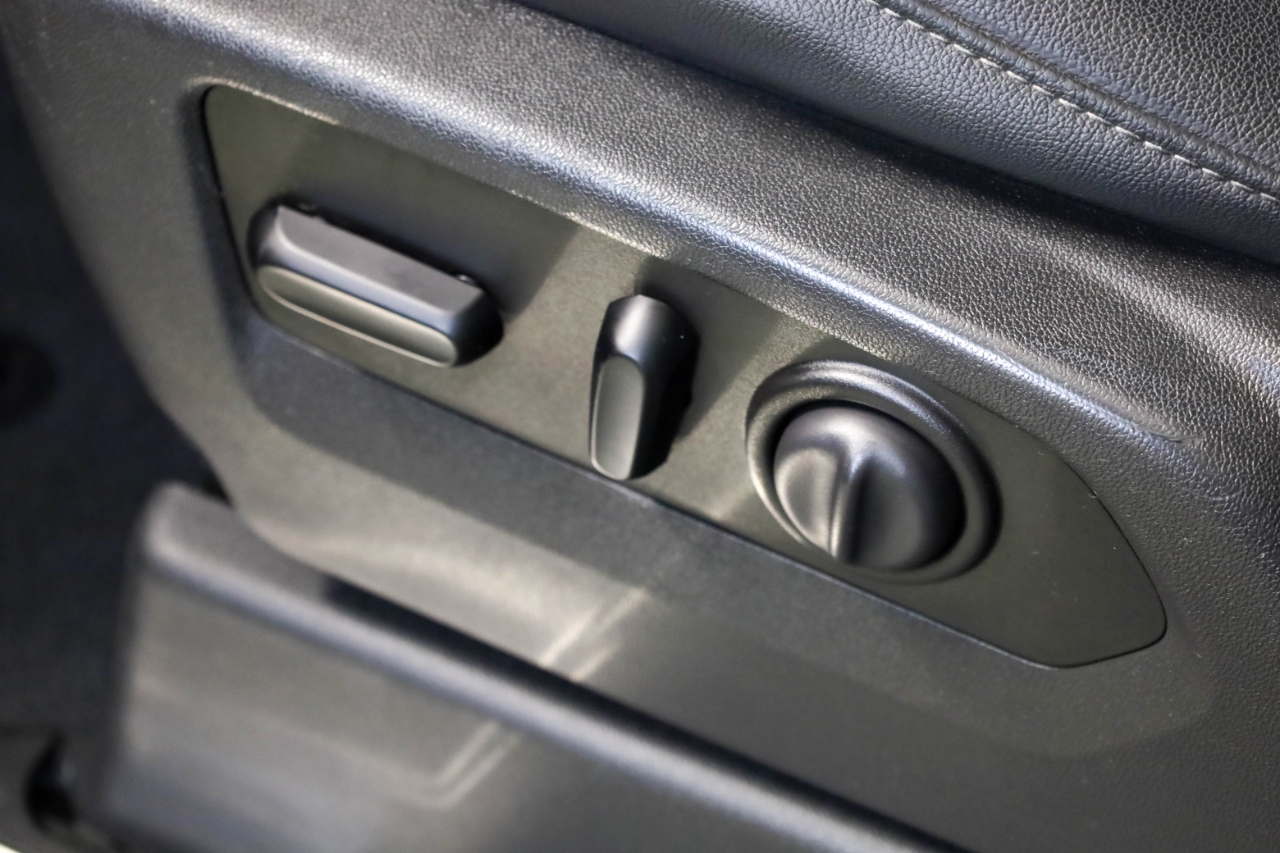 Chevrolet Silverado 1500 4WD Crew Cab 147" LT Trail Boss 2021