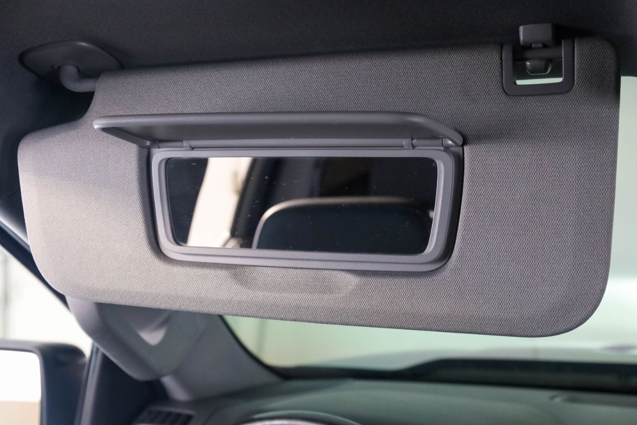 Chevrolet Silverado 1500 4WD Crew Cab 147" LT Trail Boss 2021